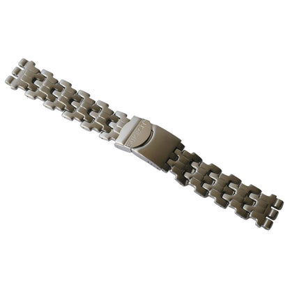 Swatch Ersatzband IRONY CHRONO METAL AYC001G