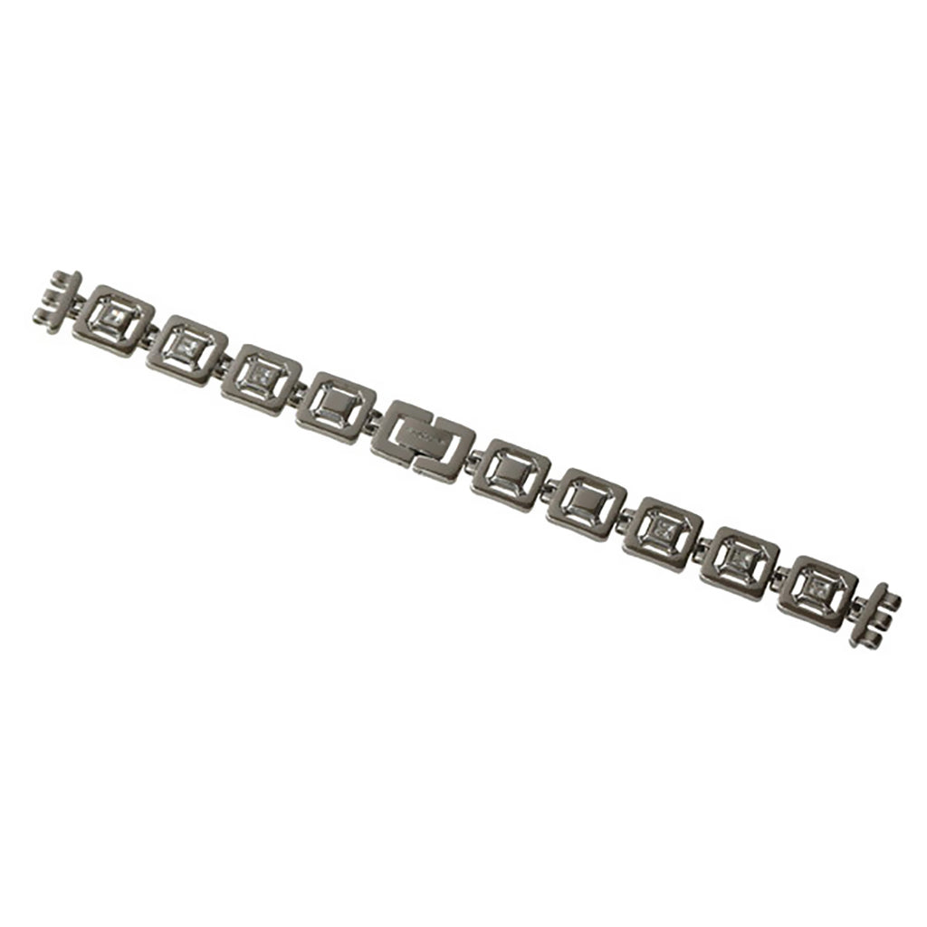 Swatch Ersatzband STEEL FEMININE AYSS235G