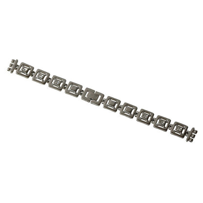 Swatch Ersatzband STEEL FEMININE AYSS235G
