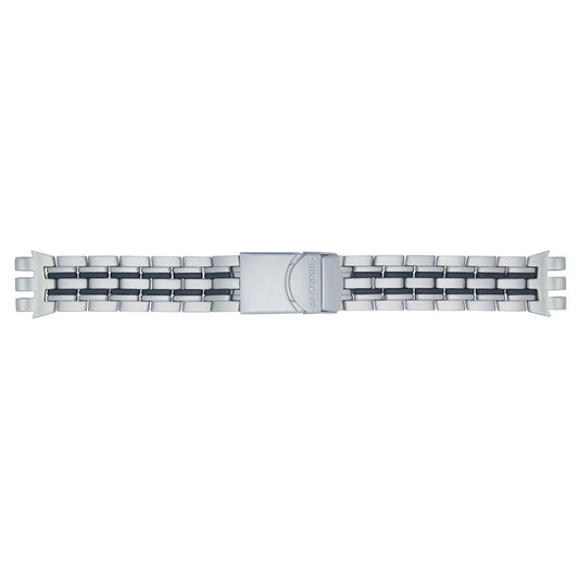 Swatch Ersatzband Straight Forward AYES4012AG