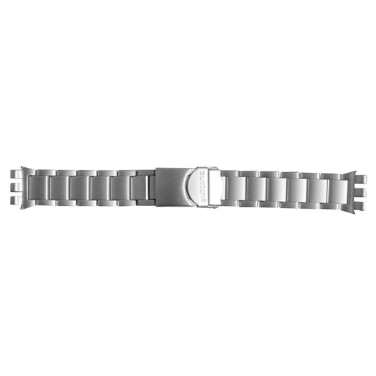 Swatch Ersatzband Stripe Back AYES4011AG