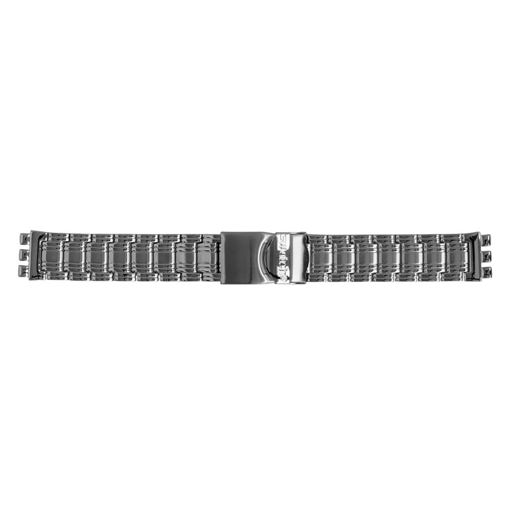 Swatch Ersatzband Strong Feel AYGS741G
