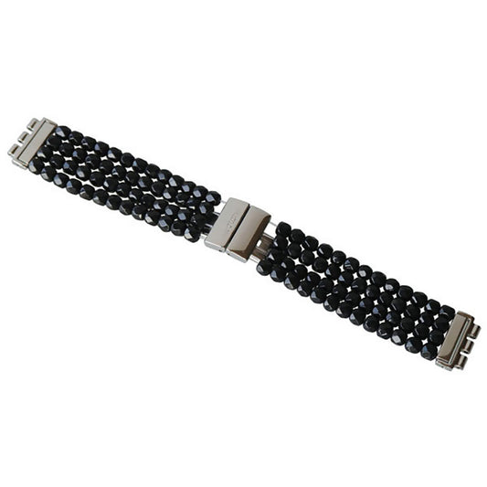 Swatch Ersatzband SWATCH BE BLACK ASFZ116A