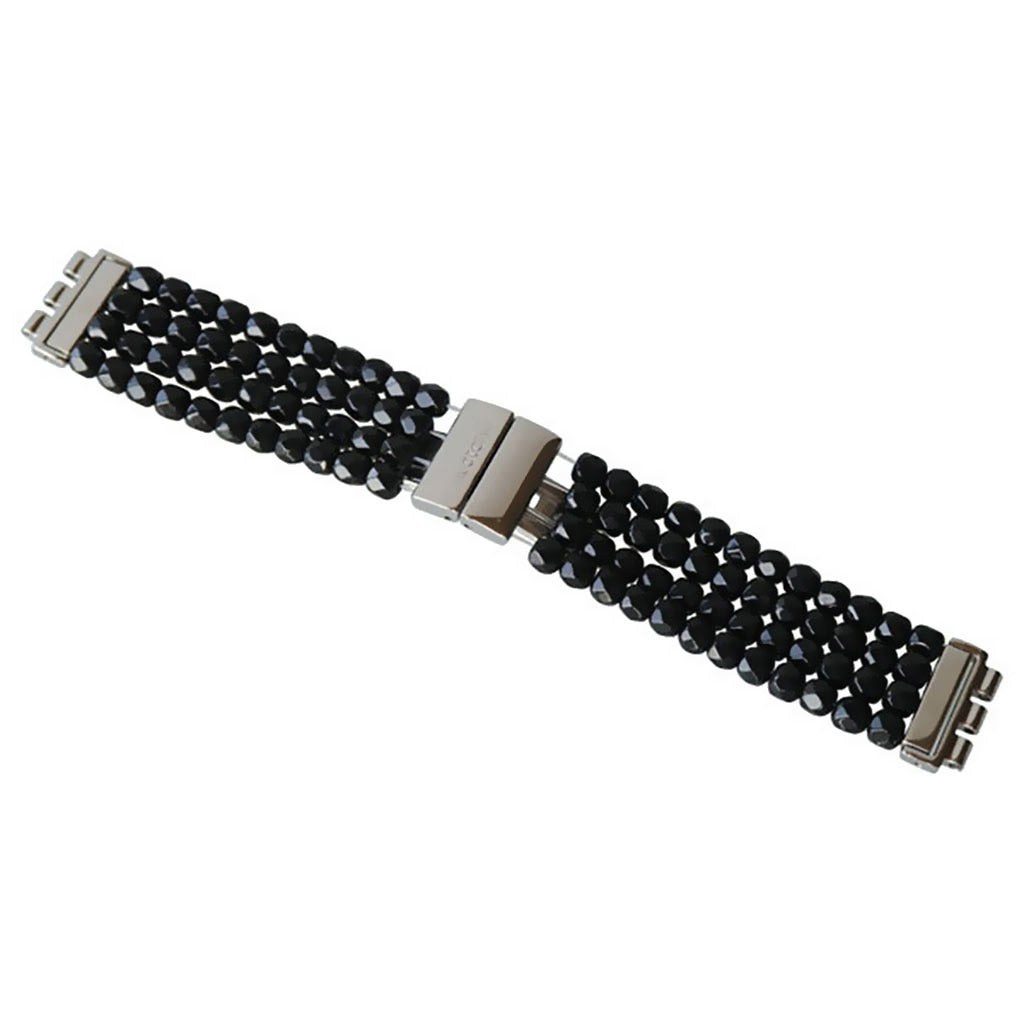 Swatch Ersatzband SWATCH BE BLACK ASFZ116A