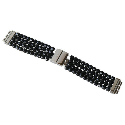 Swatch Ersatzband SWATCH BE BLACK ASFZ116A