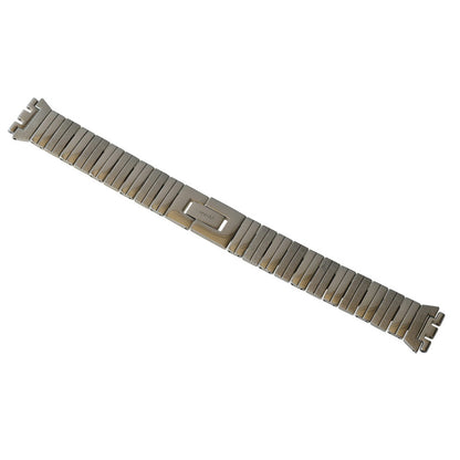 Swatch Ersatzband TARNISH SHINE ASFK320G