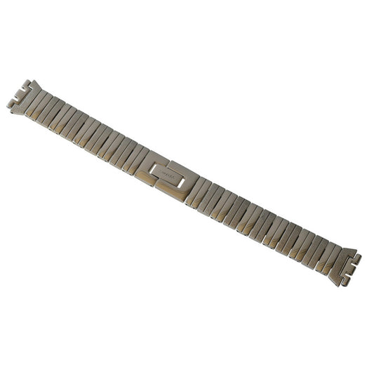 Swatch Ersatzband TARNISH SHINE ASFK320G