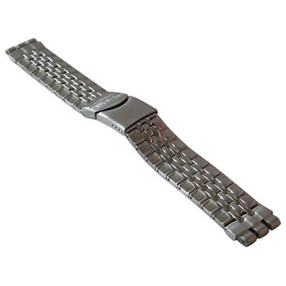 Original Ersatzband der Swatch Irony Chrono  TECHNICAL RACE  AYCS469G