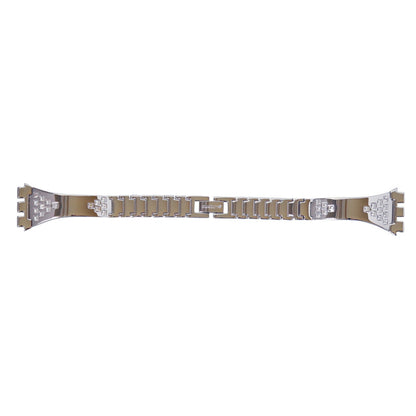 Swatch Ersatzband THIRD DATE ASFK370G