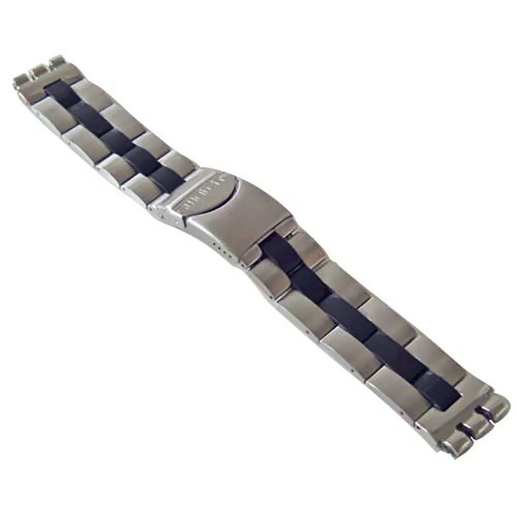 Swatch Ersatzband THUNDERSTORM ASVCK4001G