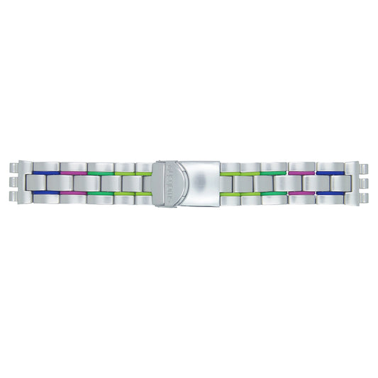 Swatch Ersatzband Time Pride ASVCK4078AG