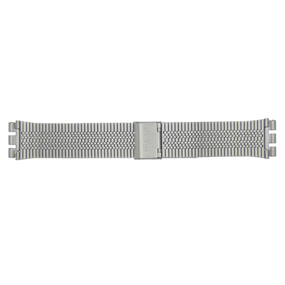 Swatch Ersatzband Timetric ASS07S113GG