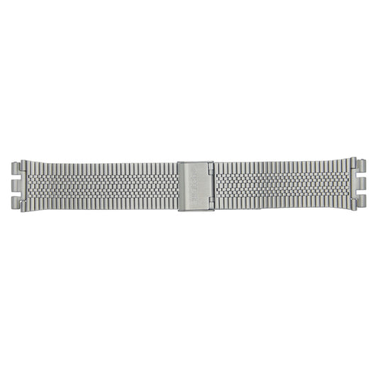 Swatch Ersatzband Timetric ASS07S113GG
