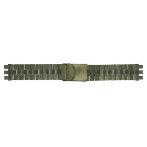 Swatch Ersatzband Irony Chrono Total Rescue AYCS1011AG