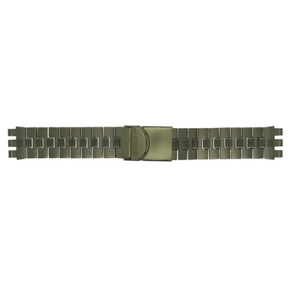 Swatch Ersatzband Irony Chrono Total Rescue AYCS1011AG