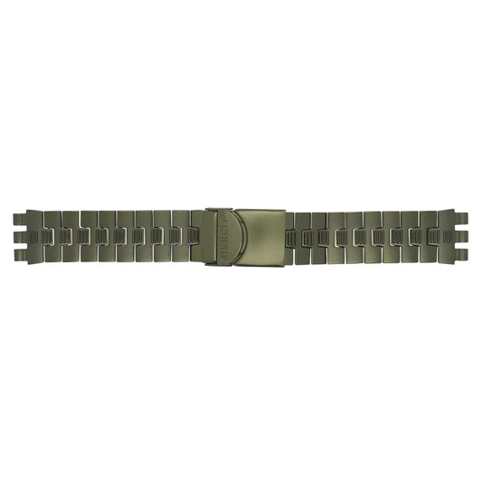 Swatch Ersatzband Irony Chrono Total Rescue AYCS1011AG