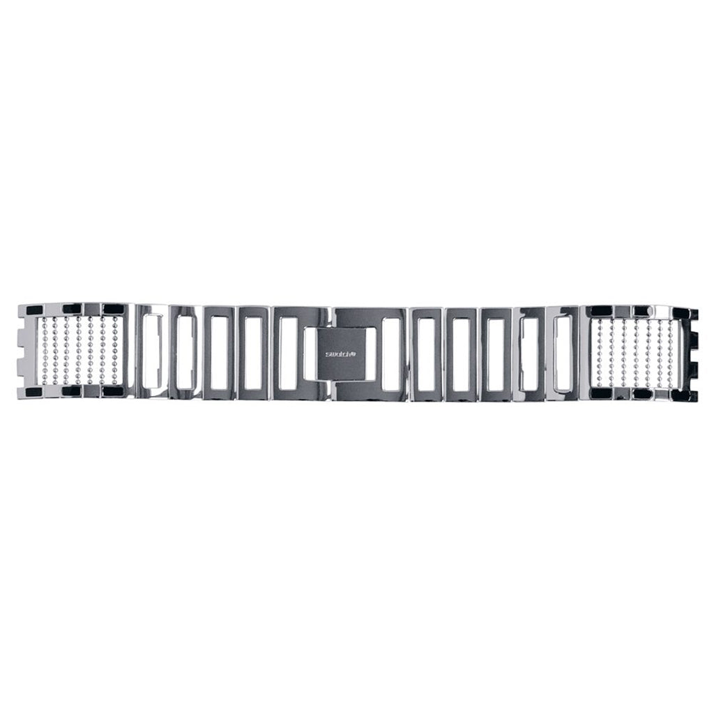 Swatch Ersatzband Tout a Fait ASUBK152G