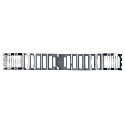 Swatch Ersatzband Tout a Fait ASUBK152G
