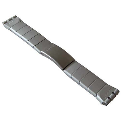 Swatch Ersatzband TOXIN AYCS4004AM