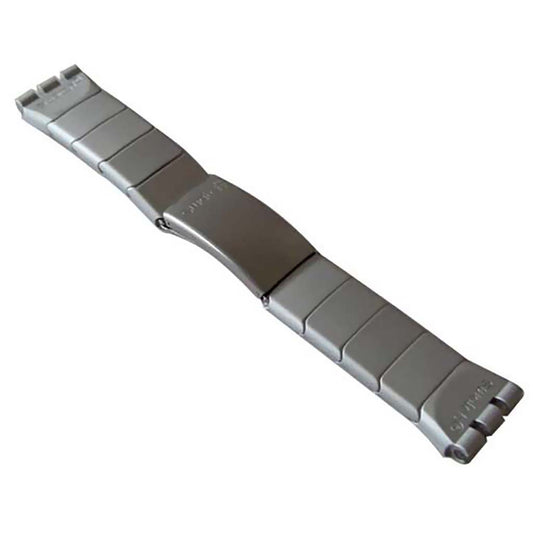 Swatch Ersatzband TOXIN AYCS4004AS