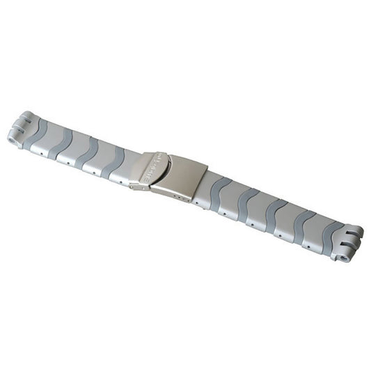 Swatch Ersatzband TRANSPHERE II AYFS4007AG
