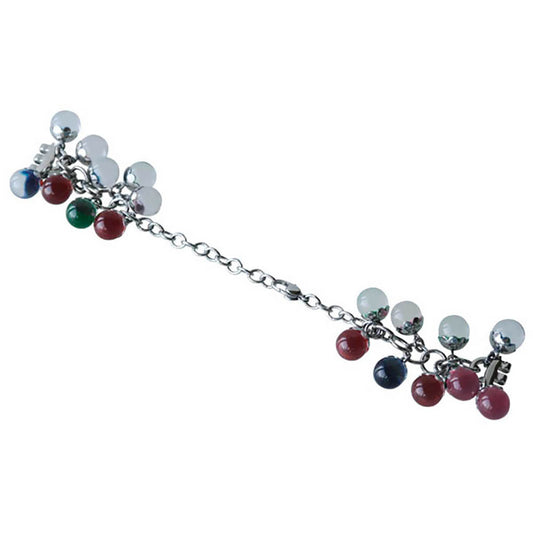 Swatch Ersatzband TRICKLE LIGHT ALK295G