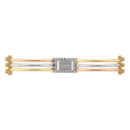 Swatch Ersatzband Tri-Gold ASFK240B