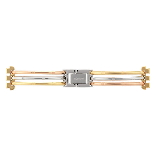 Swatch Ersatzband Tri-Gold ASFK240B
