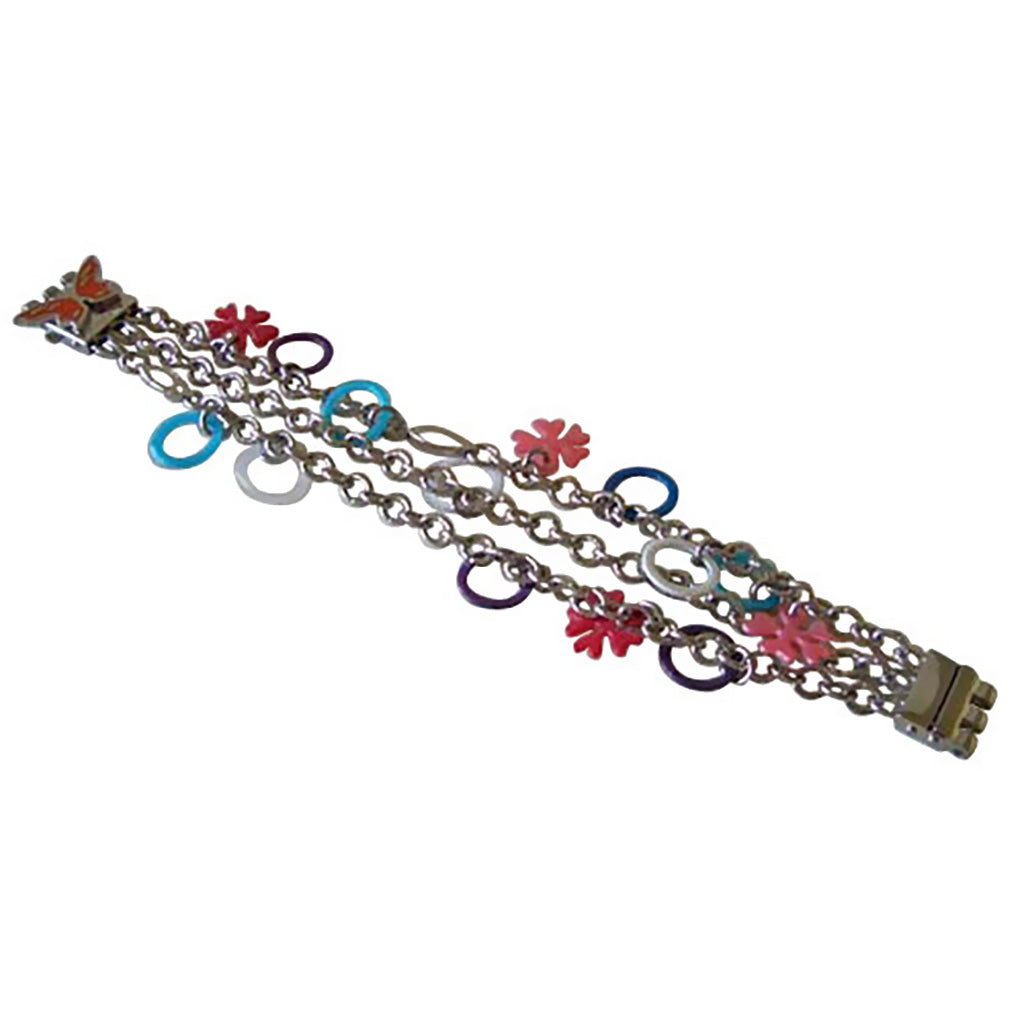 Original Ersatzband der Swatch Lady TROPIC FEEL (Small) ALG121B