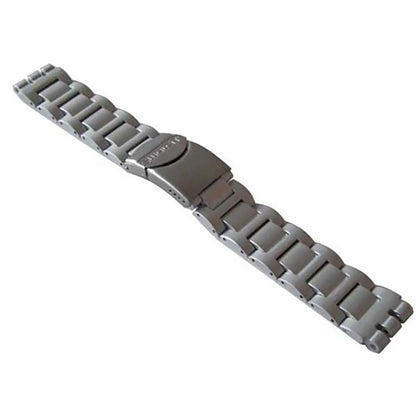 Original Ersatzband der Swatch Irony Chrono TROUBLE MAKER AYCS4011AG