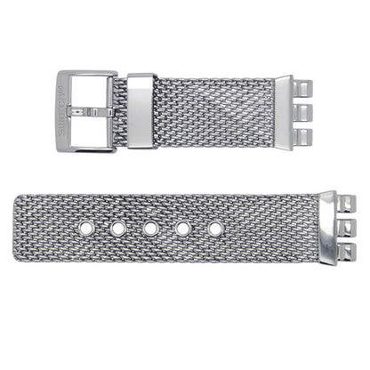 Swatch Ersatzband Tv Time AYVS453MB