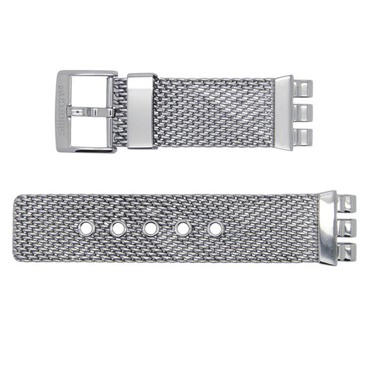Swatch Ersatzband Tv Time AYVS453MB