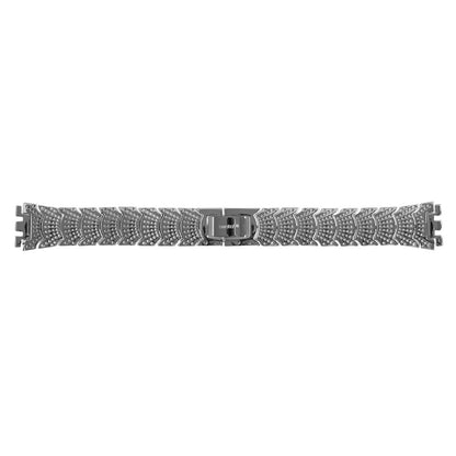 Swatch Ersatzband Two Steps ASFM126G