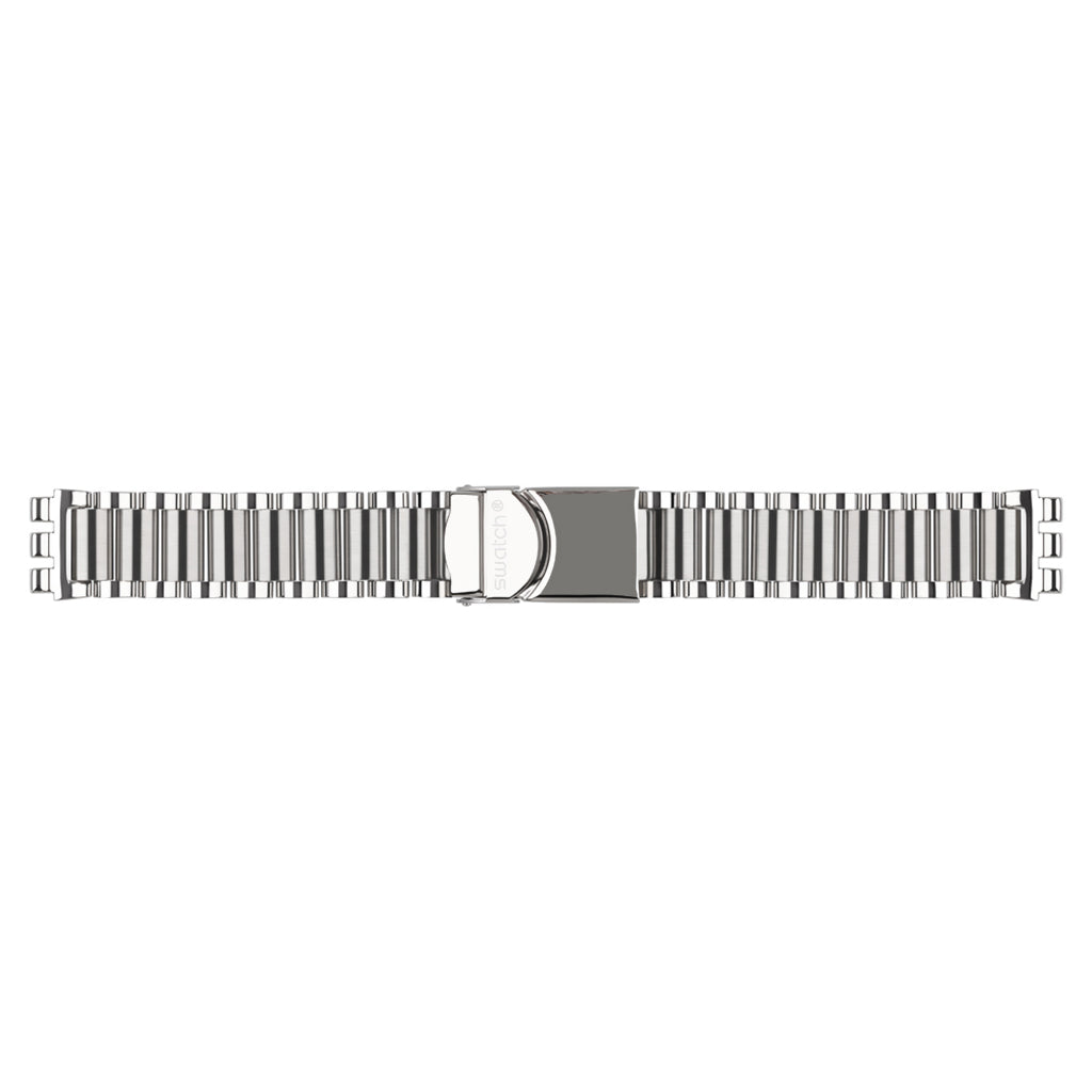 Swatch Ersatzband Uncle Charly AYAS112G
