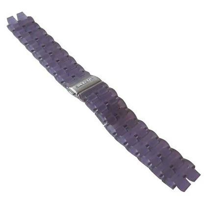 Swatch Ersatzband VELVET NIGHTBIRD ASUAV100