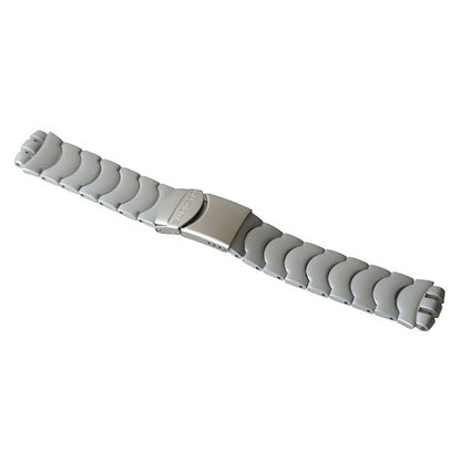 Swatch Ersatzband VIRTUAL WAVE AYFS4002AG