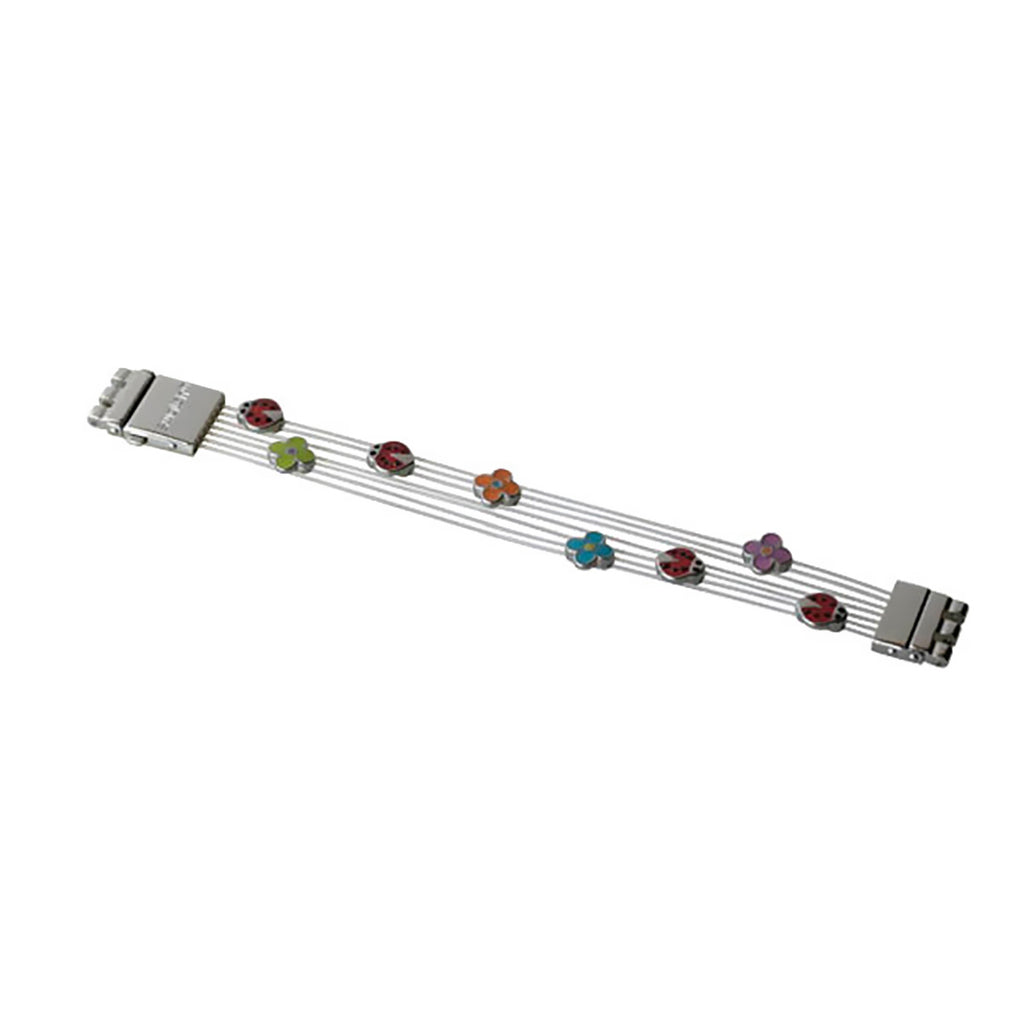 Swatch Ersatzband VIVE LE PRINTEMPS ALK256B