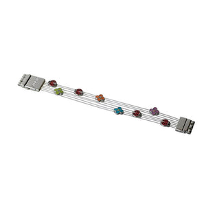 Swatch Ersatzband VIVE LE PRINTEMPS ALK256B