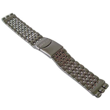 Original Ersatzband der Swatch Irony Chrono WAISTCOAT  AYCS480G