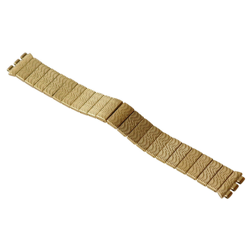 Swatch Ersatzband Warm Glow ASFK355G