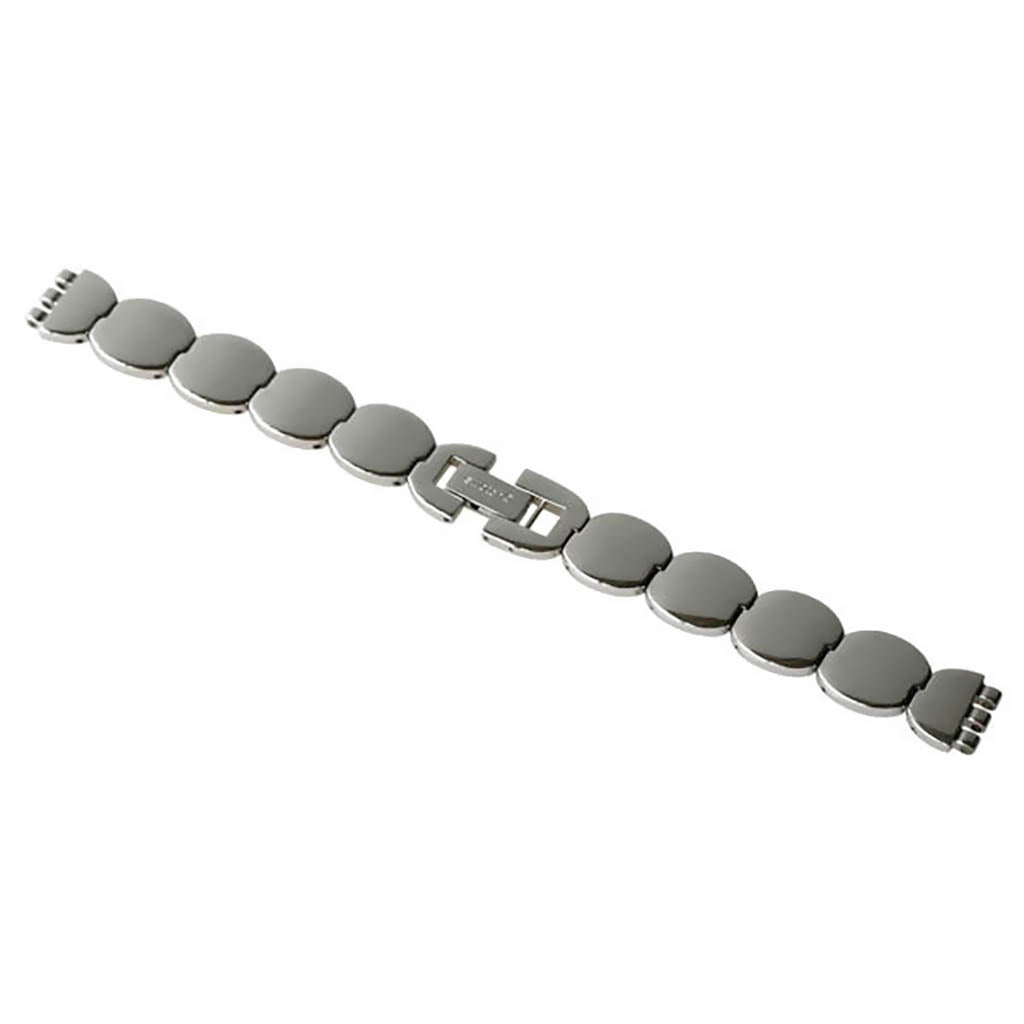 Swatch Ersatzband WAVE LINES AYSS257G