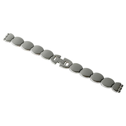 Swatch Ersatzband WAVE LINES AYSS257G