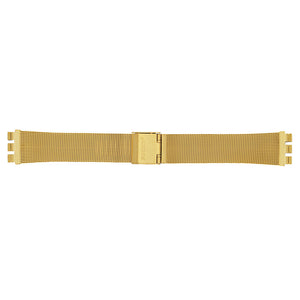 Swatch Ersatzband Wave Song AYLG112M
