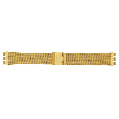 Swatch Ersatzband Wave Song AYLG112M