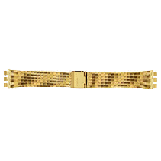 Swatch Ersatzband Wave Song AYLG112M