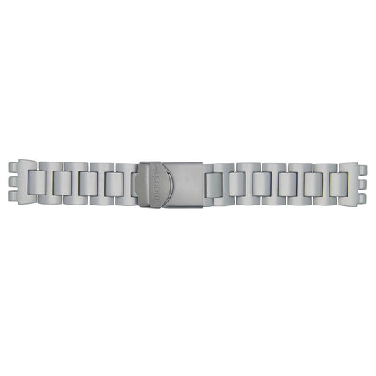 Swatch Ersatzband Wayfarer ASVBK4001AG
