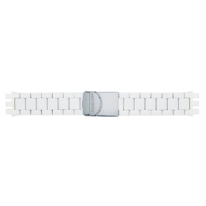 Swatch Ersatzband White Attack AYYS4019AG