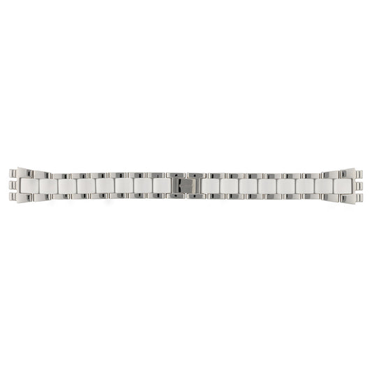 Swatch Ersatzband WHITE CERAMIC AYLS141G