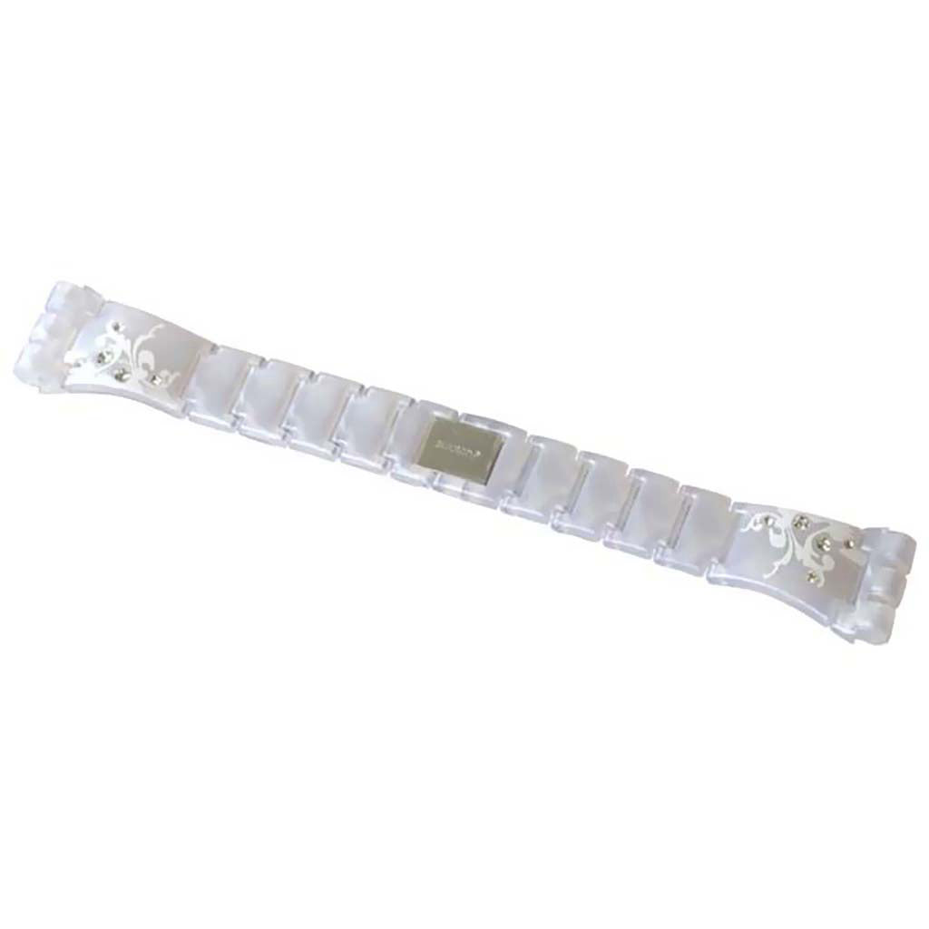 Swatch Ersatzband WHITE FEELINGS ASUJW101