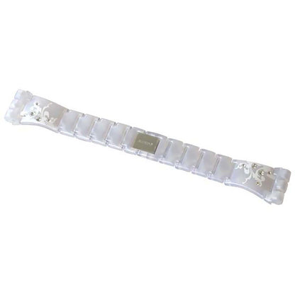 Swatch Ersatzband WHITE FEELINGS ASUJW101